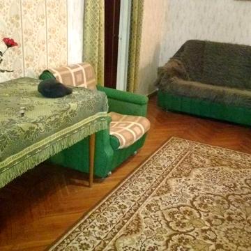 Сдам 4х комнатную квартиру с автономкой