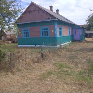 ТЕРМІНОВО!!Продається будинок і земельні ділянки біля озера Світязь