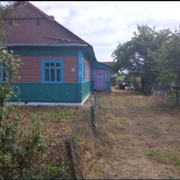 ТЕРМІНОВО!!Продається будинок і земельні ділянки біля озера Світязь