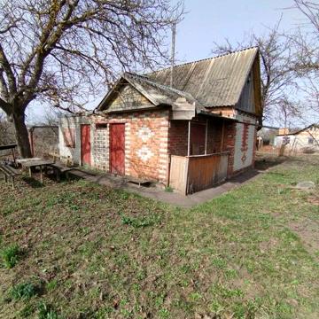 Продаж дачі на Козацькому проспекті