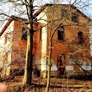 Продаж 2х поверхового будинку з садом іі ділянкою на 58.3 сотих