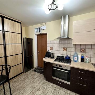 Продажа 1к в самом центре с паркоместом