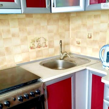 Продажа 3к квартира Центральний проспект