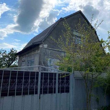 СК Прибрежный, Шабо, дом 111 м, 6 сот. До моря 4 км. Хозяин