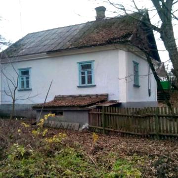 Дом+12 соток Шепетовка Хмельницкая обл