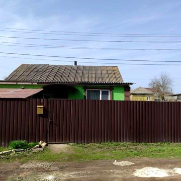 Продам  будинок.