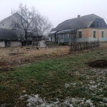 Продам жилой дом с земельным участком, будинок з земельною ділянкою