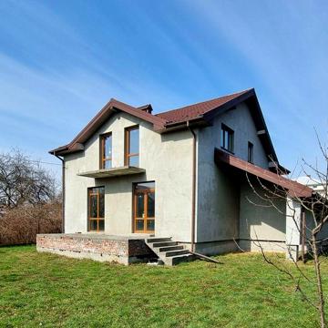 Будинок в с. Скнилів