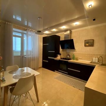 Продам 3х комнатную квартиру