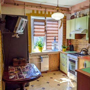 Продажа комфортной 2х ком. квартиры. Ул. Мукачевская 8. Куреневка.