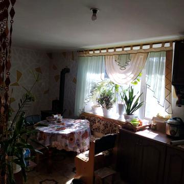 Продаж 3-кімнатної квартири. В центрі.
