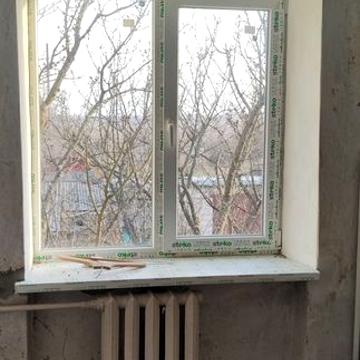 Продам 3кв в с автономным отопление районе пожарной части