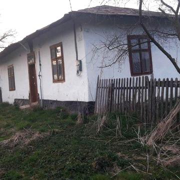 Житловий будинок