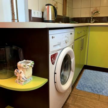 Продаж! 1 кім.із кв по вул.Молодой гвардии 5