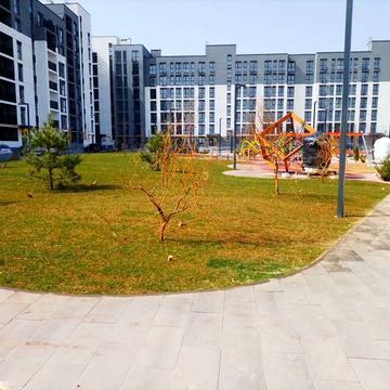 1 к.кв. в ЖК City Park. ЖК City Park
