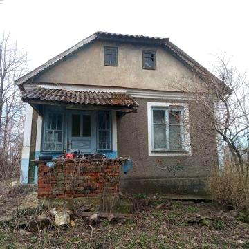 Продається будинок с.Баговиця
