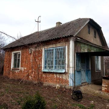 Продається будинок с.Баговиця