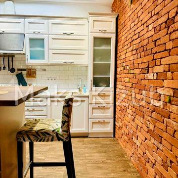 Продаж 2-х кімнатної квартири/Квартира з ремонтом/Новобудова/БАМДастор