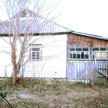 Продам будинок з землею в селі