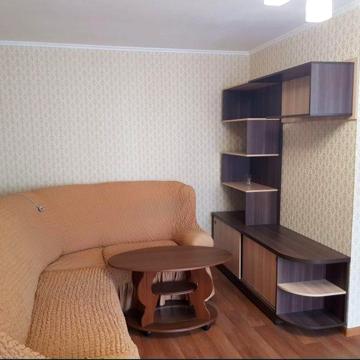 1 комнатная квартира с евроремонтом, 1 ком кв Чугуев Башкировка