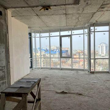 Продаж 1к Квартира Удільний провулок ЖК Париж