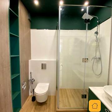 Продаж 2к Квартира Каманіна вулиця ЖК Сорок четвертая жемчужина