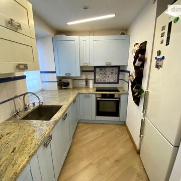 Продаж 2к Квартира Степана Бандери (Льва Толстого) вулиця
