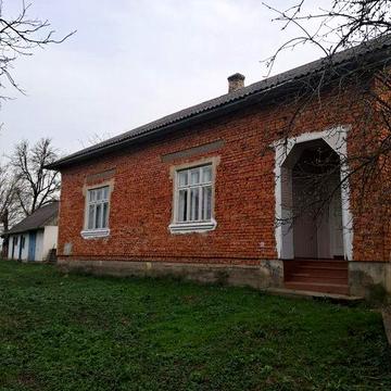 Житловий будинок