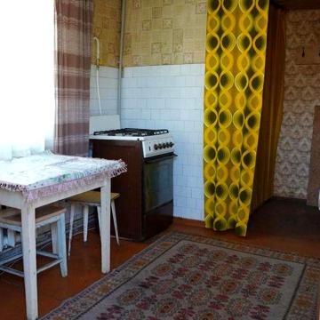 Здам 1/2 будинку в районі Казбету, для 1-2 людей