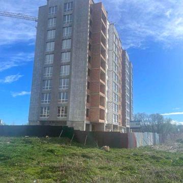 Пропонуємо 1кімнатну квартиру в новобудові, район Виставка! ЖК Європейський квартал