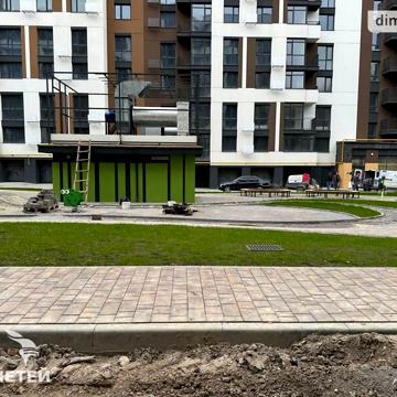 Продажа 1к квартира Праведників світу (Максимовича) вулиця ЖК Forest Home