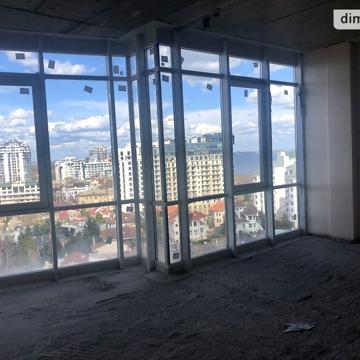 Продаж 1к Квартира пров. Удільний ЖК Париж