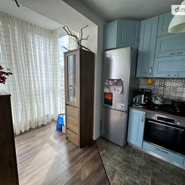 Продаж 4к Квартира Олекси Тихого вулиця ЖК Continent