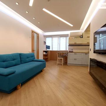 Продажа 2к квартира Степана Бандери (Льва Толстого) вулиця