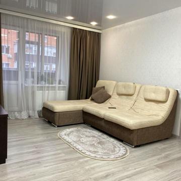 2к квартира новобудова рн Електрона (62кв) а/опалення, ремонт, меблі