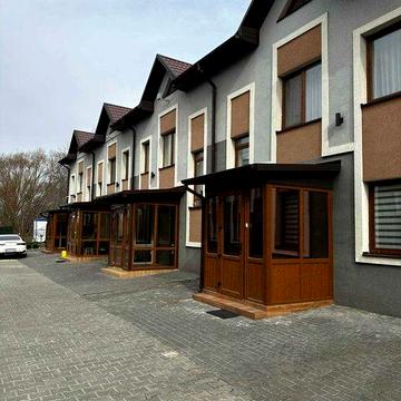 Таунхаус 4к район Виставка ТОП