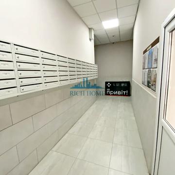 Продаж 1к Квартира Академіка Шалімова вулиця ЖК Софиевский квартал