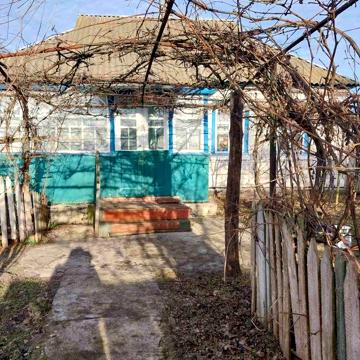Будинок. Приватний. Сошників