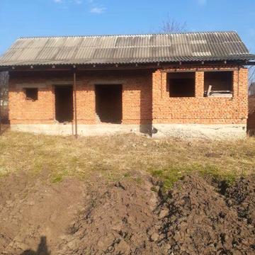 Літня кухня ,будинок садибного типу