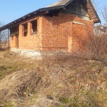 Літня кухня ,будинок садибного типу