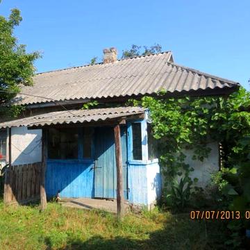 Будинок на продаж с.Повідов