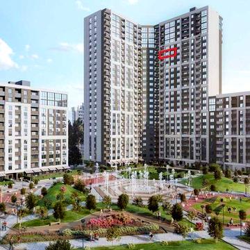 Трьохкімнатна квартира у ЖК Святобор. Без комісії. Документи ЖК Святобор