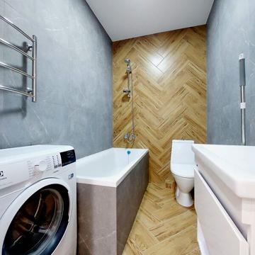 Продаж 1к Квартира Лісова вулиця