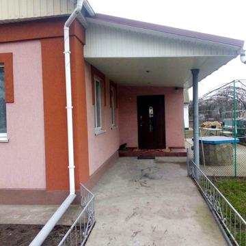 Продам будинок м.Яготин ! Або обміняю на житло 10-15 км.під м.Києвом!