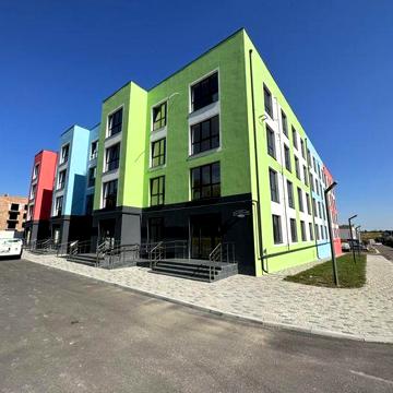 Квартира новобудова Стайл Хаус ЖК STAIL HAUS