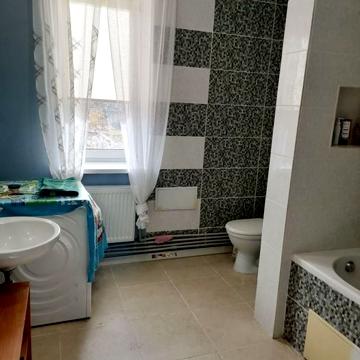 Продаж 3-х кімнатної квартири на Рокувата, Автономне опалення