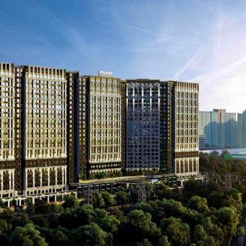 Продаж 3к квартири та комори в ЖК POLARIS. Сімї Кульженків 22 ЖК POLARIS Home &amp; Plaza