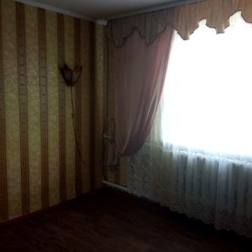 Квартира з двором