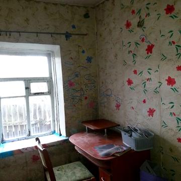 Продам дом рядом Дон. шоссе,Фрунзенский,Лев-3