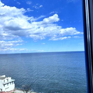 Продаж 1к Квартира Морехідний провулок ЖК Морская симфония